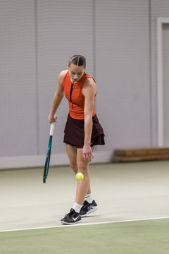 Bild 348 - NL TSV Glinde II - Tennisverein Lohne II : Ergebnis: 5:1